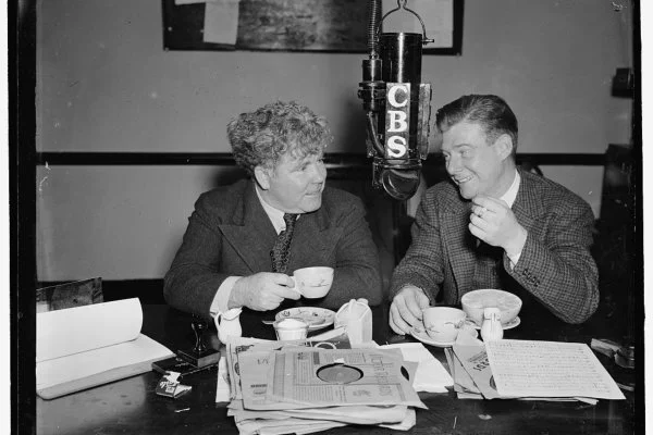 The Best of Arthur Godfrey Time 12㌅レコード Arthur Godfrey - The Best of Arthur Godfrey: The Old Redhead